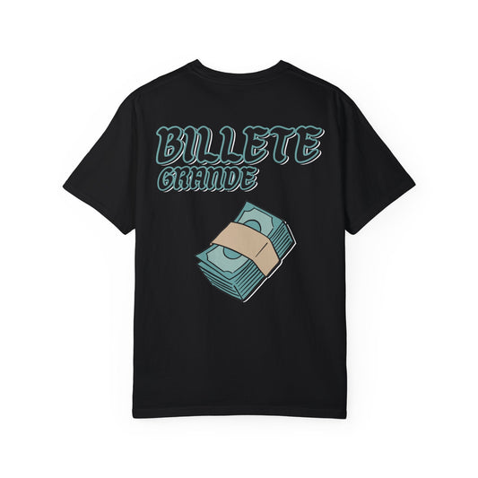 Montana billete (OVERSIZE)