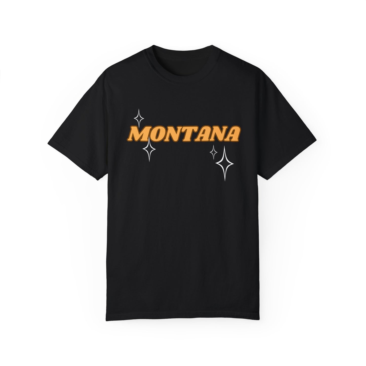 Montana Town (OVERSIZE)