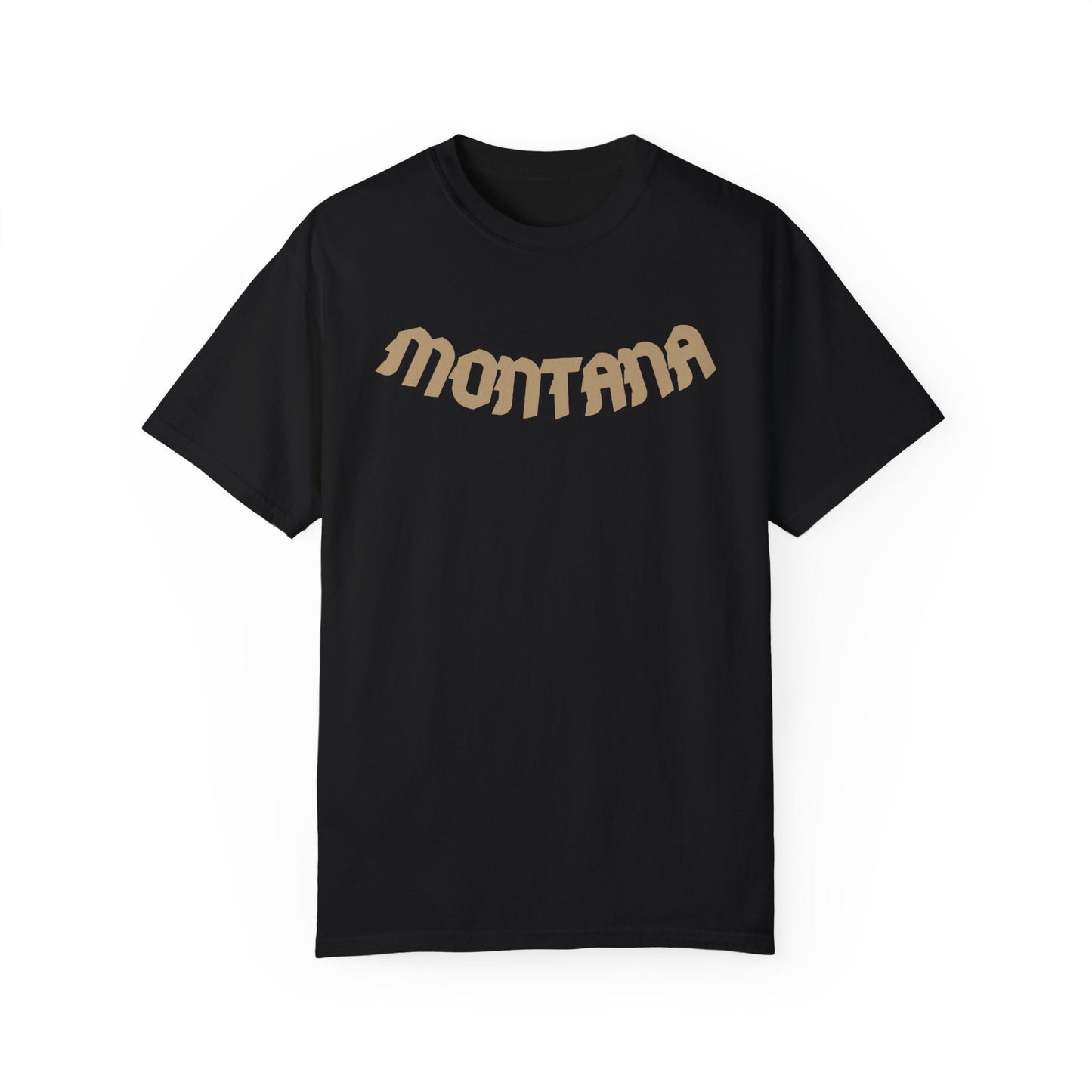 Montana goods (OVERSIZE)