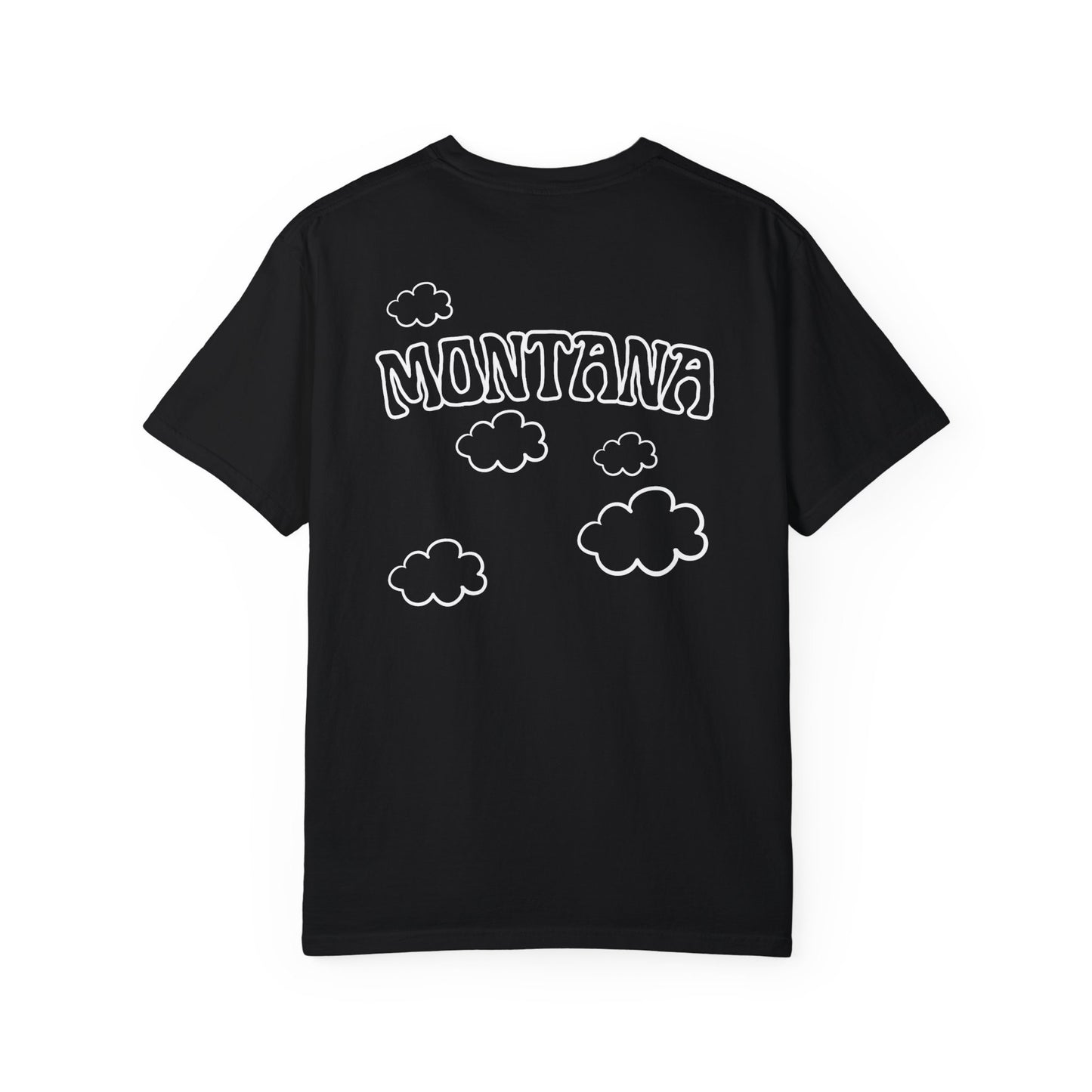 Montana Cloud (OVERSIZE)