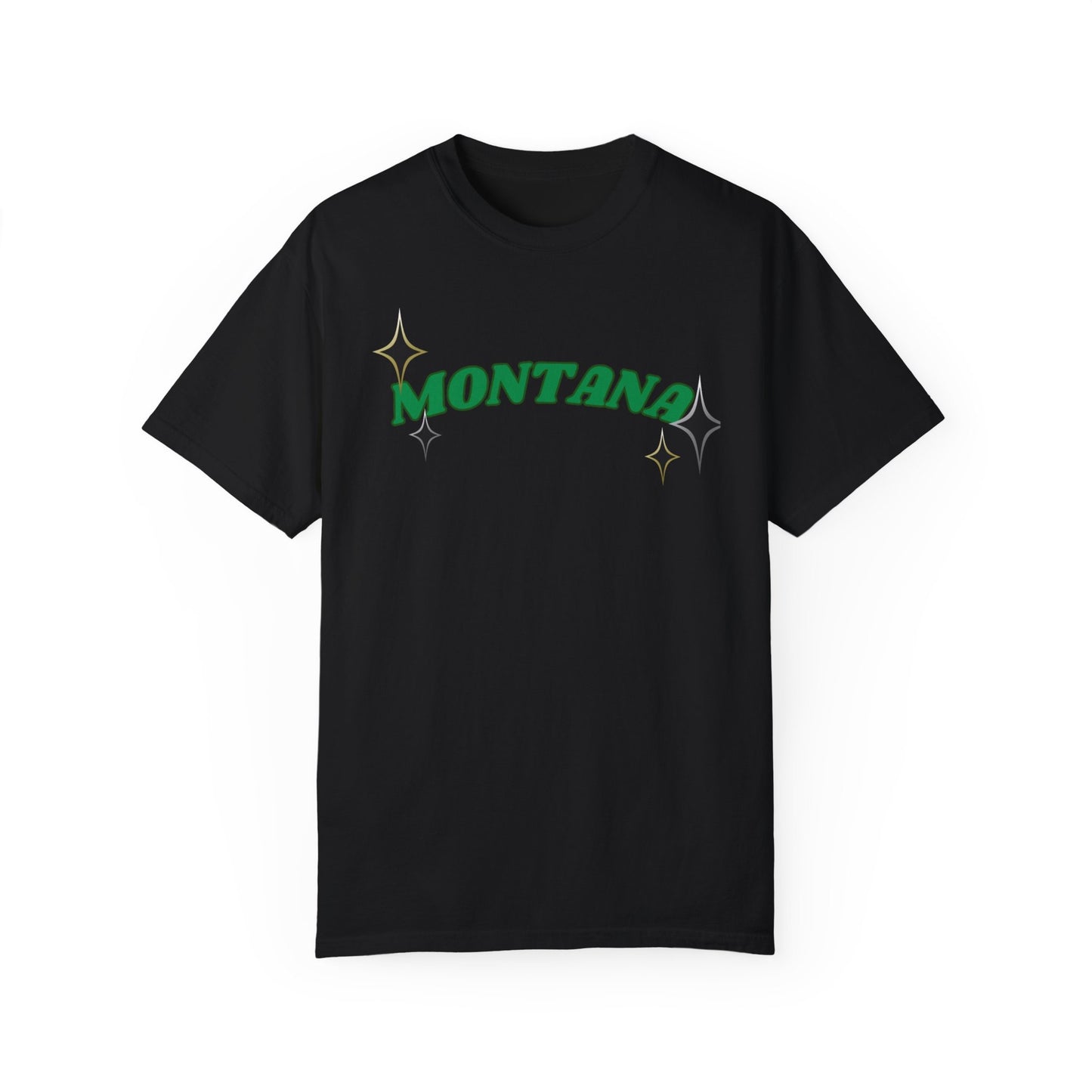 MONTANA MAGIC (OVERSIZE)